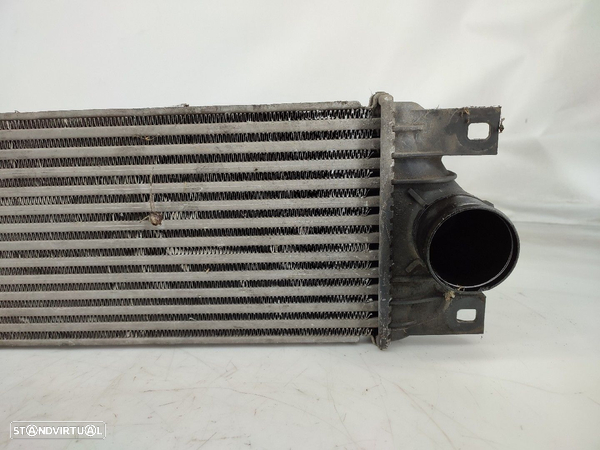 Intercooler Radiador Renault Master Ii Caixa (Fd) - 3