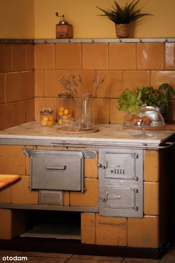 Dom na wsi z dużą działką i ogrodem – Dalborowice-6