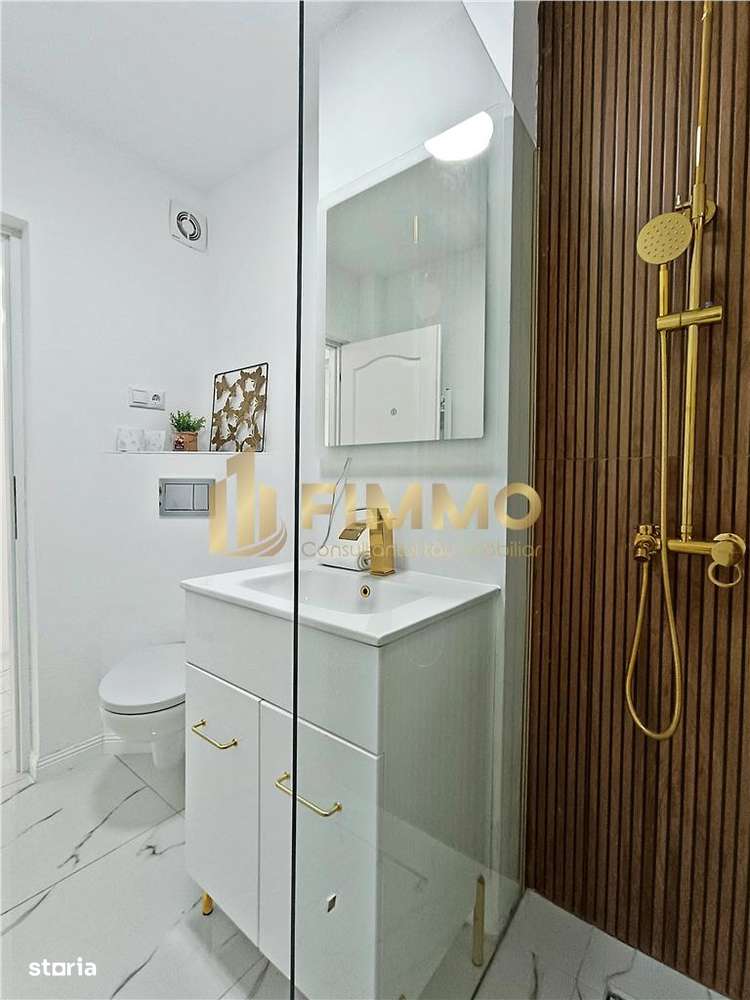 Apartament 2 cam | 51mp | Suceava | Burdujeni | ID:1434 - Imagine principală: 4/7