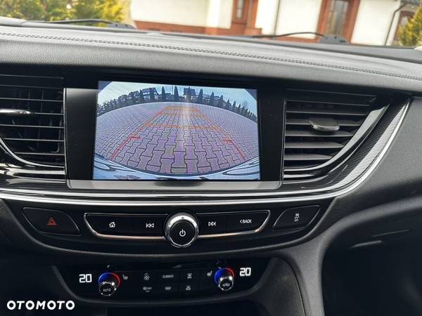 Opel Insignia 2.0 CDTI Elite S&S - 26