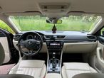 Skoda Superb 2.0 TSI DSG L&K - 7