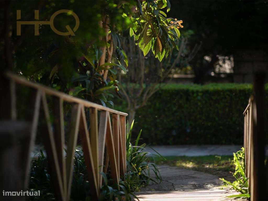 PALACETE DE LUXO NO CORAÇÃO DE ESTORIL-14