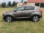 Kia Sportage 2.0 CRDI 184 4WD Automatik Spirit - 1