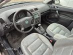 Dezmembram Skoda Octavia 2, an 2007, 2.0 TDI cod BKD, cutie DSG - 2