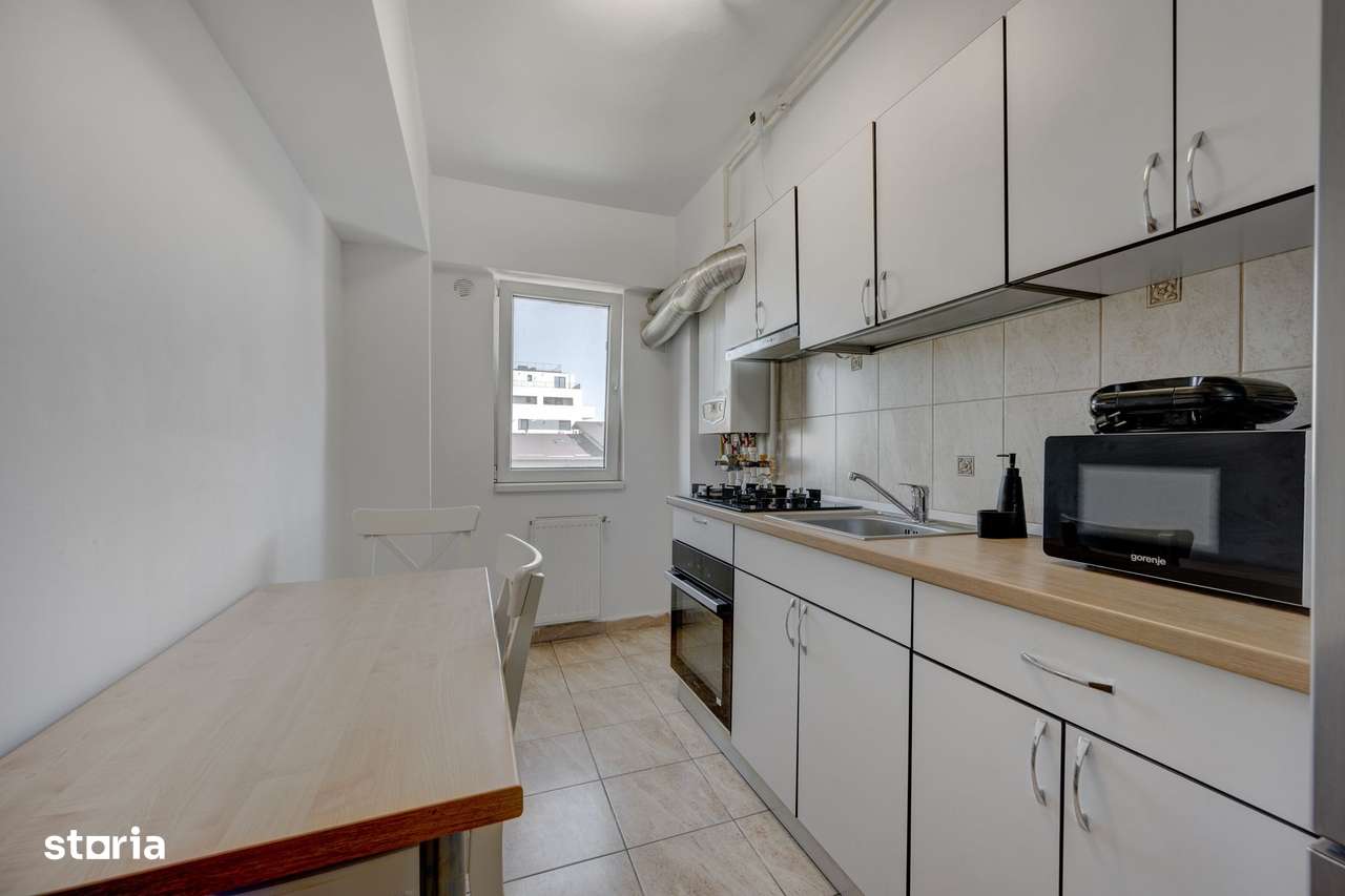 Garsoniera 2015 Metrou Nicolae Grigorescu-6