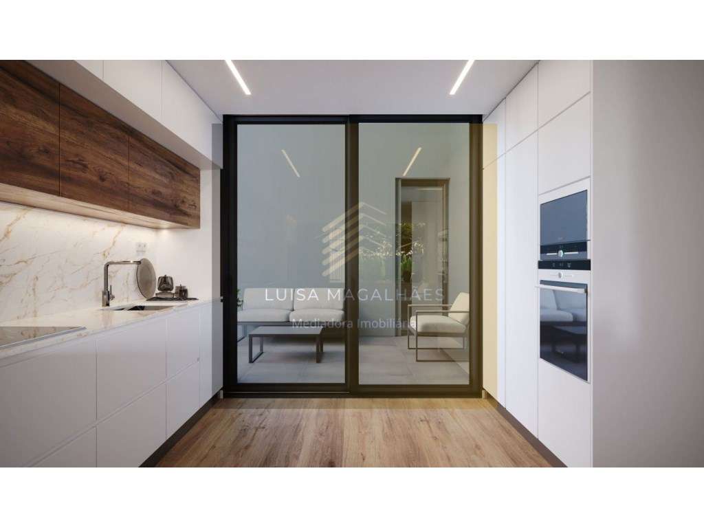 Moradias Francelos -Condomínio de Francelos-11