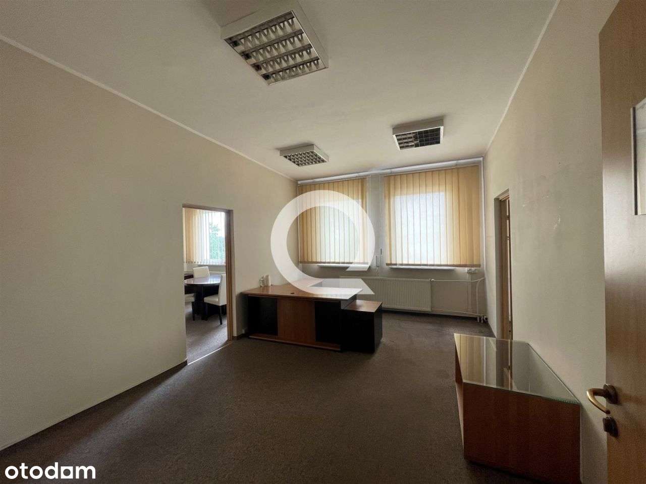 Nieurchomość Z Placem Pod Szkołę Jazdy - Pełny obrazek: 5/9