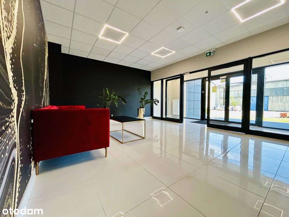 Blisko centrum! Nowoczesny budynek! - Pełny obrazek: 4/18