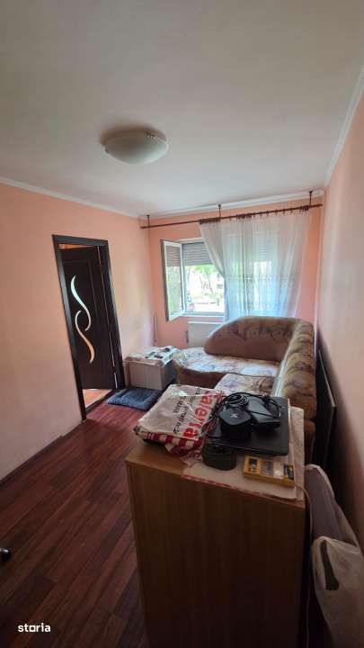 Apartament 3 camere – Zona Solidaritatii, etaj intermediar-9