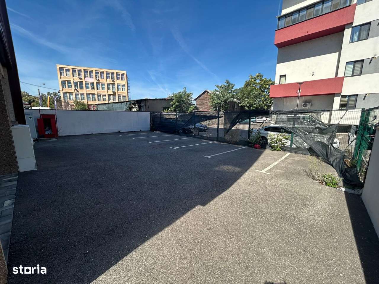 SPATII BIROURI  9 EURO / MP - Imagine principală: 5/20