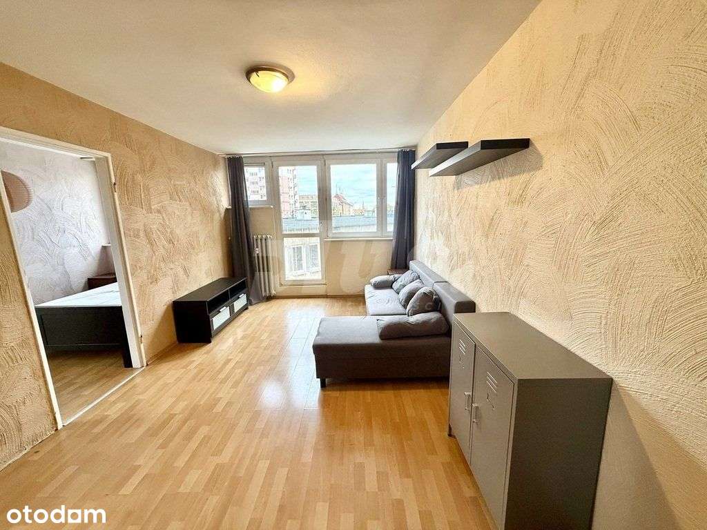 2 pokoje w Centrum pod inwestycję, Booking-0