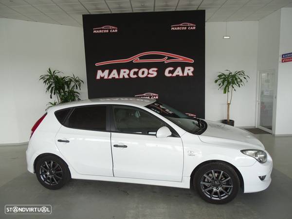 Hyundai i30 1.6 CRDI Edition Plus - 6