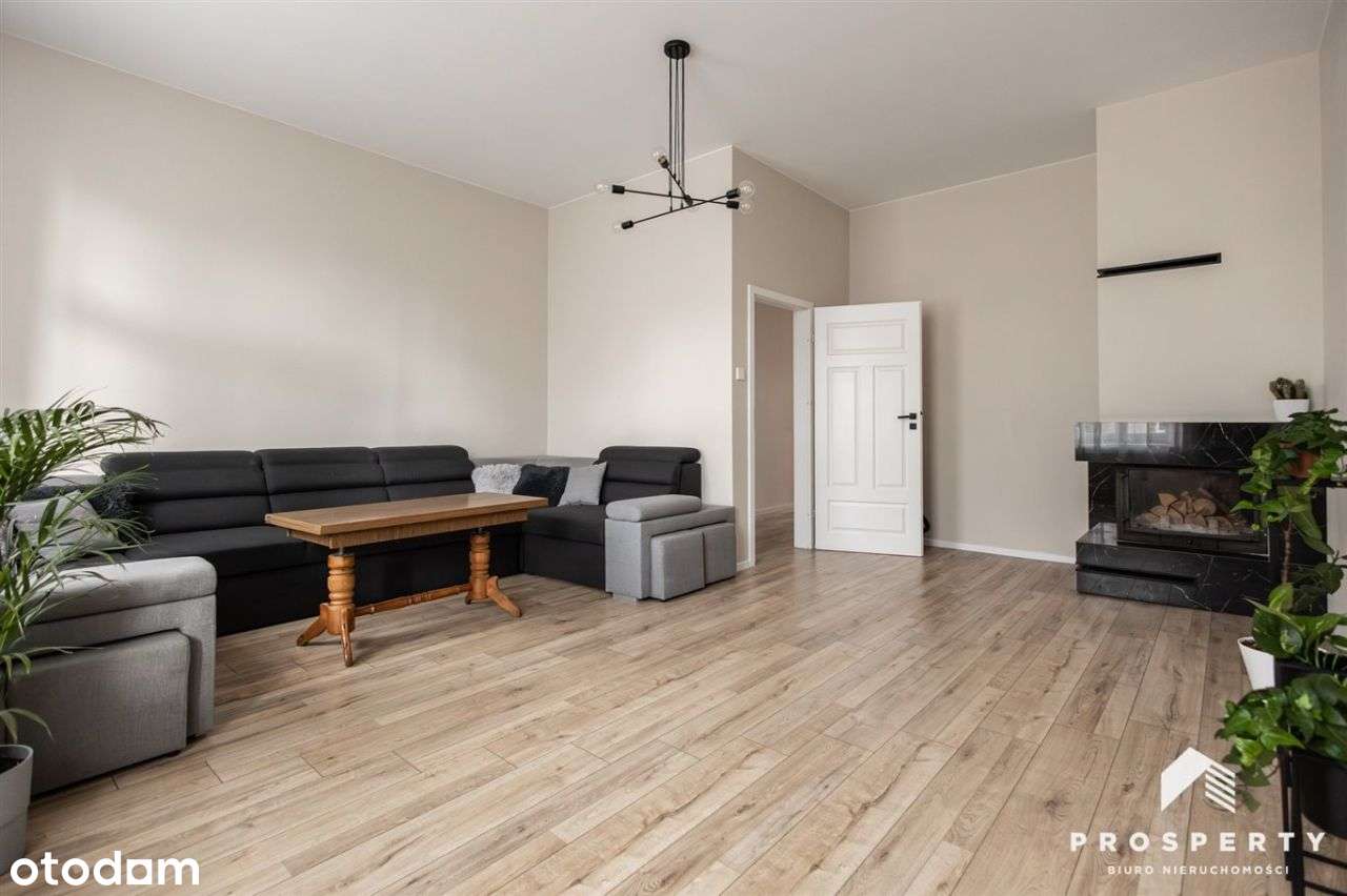 Mieszkanie 100m2 gotowe do wprowadzenia , 3 pokoje - Pełny obrazek: 4/20