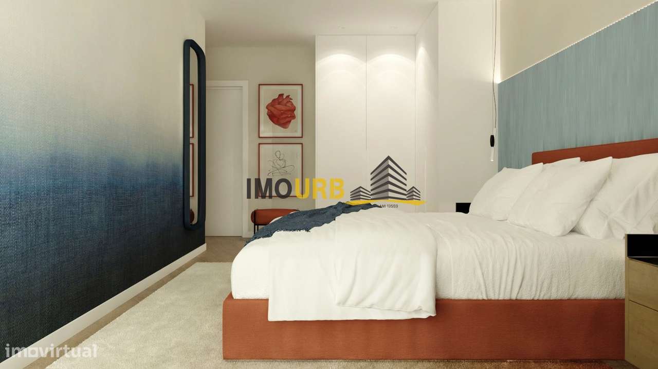 Apartamento T2 - Grande imagem: 4/27