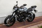 Yamaha MT - 6