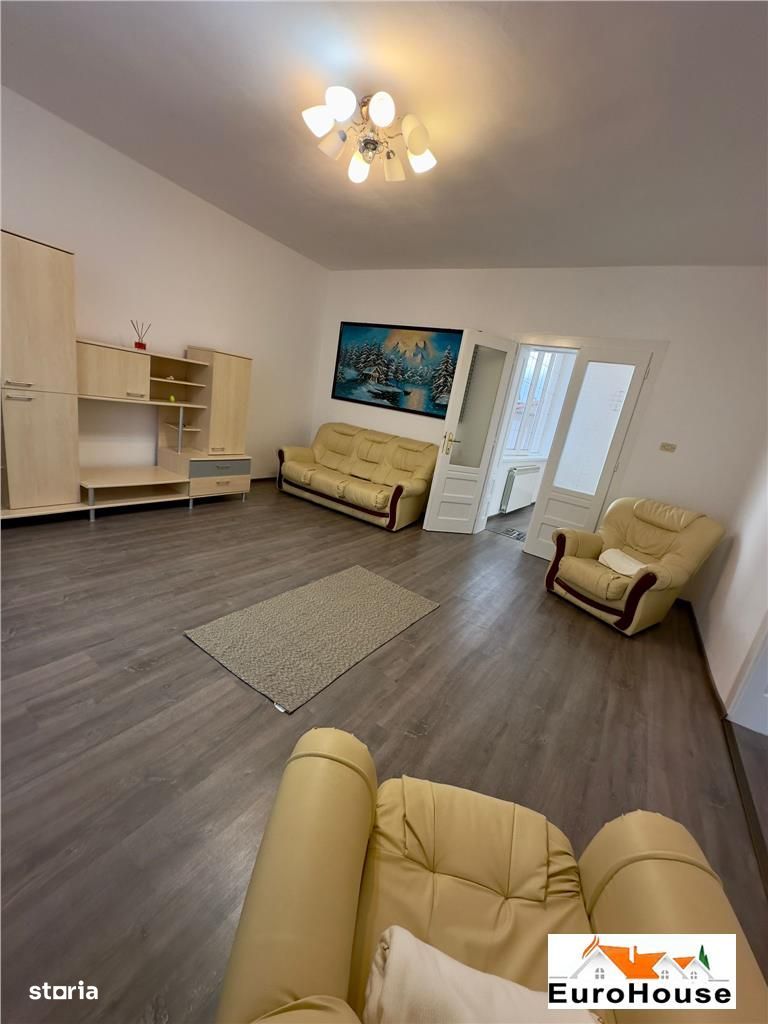 Casa de vanzare cu 3 camere in Alba iulia - CENTRAL