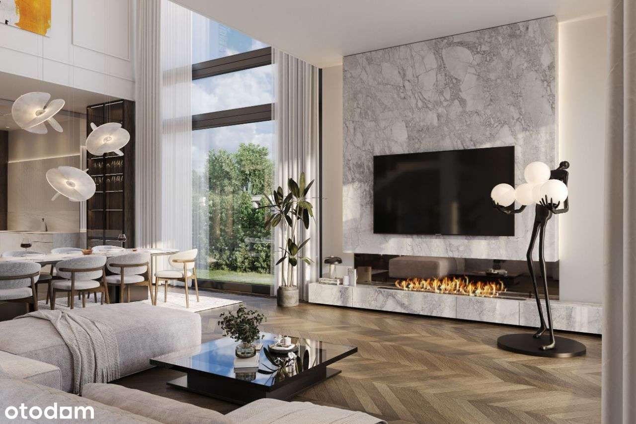 Alder Park 2. Domy Konstancin-Jeziorna-7