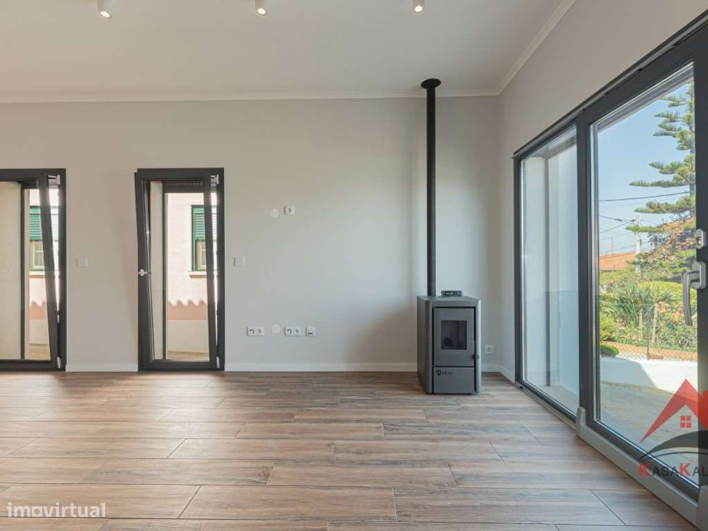 Oportunidade Única em Palmela Duas Moradias | Excelente Opção para ...-36