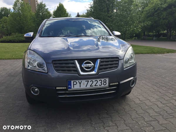 Nissan Qashqai 1.5 dCi Acenta - 21