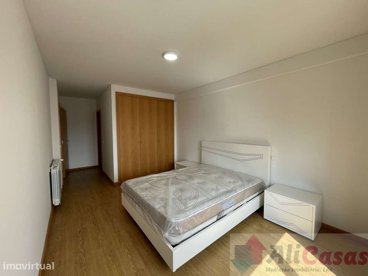 **Apartamento T2 para Venda na Avenida da República, Junto à Câmara-19