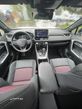 Toyota RAV4 2.5 Hybrid VVT-iE 4x4 Style Bi-Tone - 10