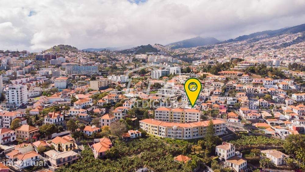 Apartamento T2 - São Pedro / Funchal - Grande imagem: 3/19