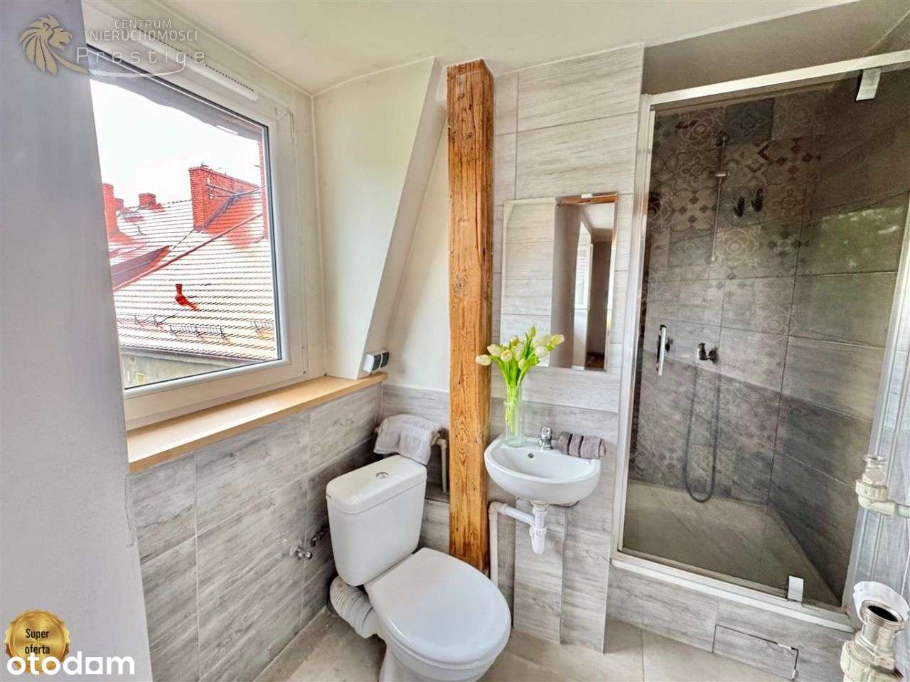 Kawalerka Plac Słowiański - Super oferta - Pełny obrazek: 1/7