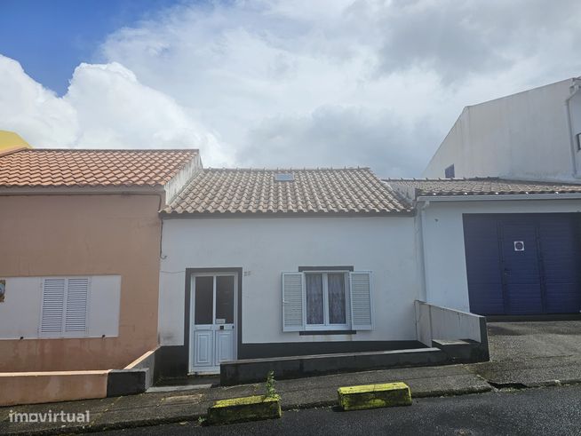 Moradia T1 nas Furnas-2