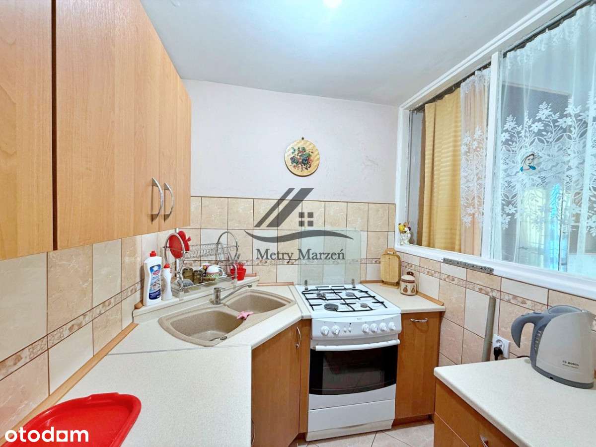 Osiedle Umk, 2 pokoje! Zadzwoń!-11