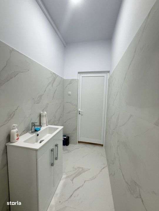 Spatiu de birouri / Cladire noua/ paza - Imagine principală: 4/5