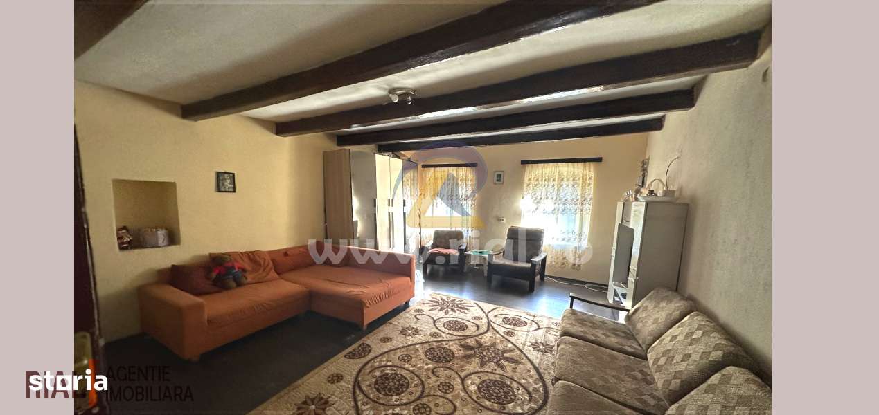 Casa Traditionala, Biertan | Transilvania-5