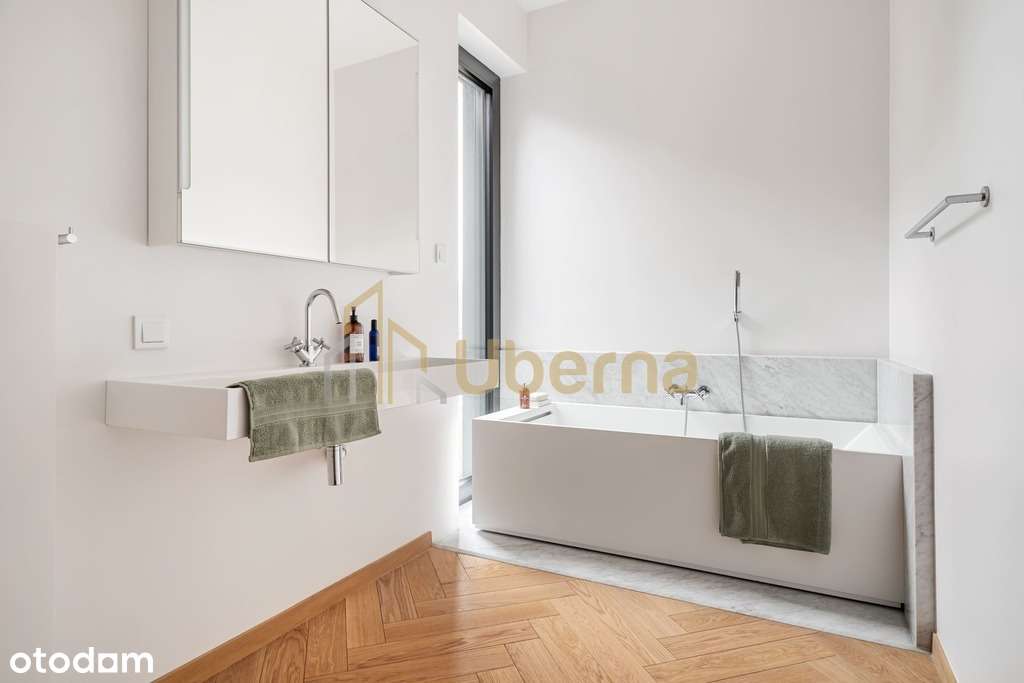 Unikatowy dom łączący ekologię i świetny styl-9