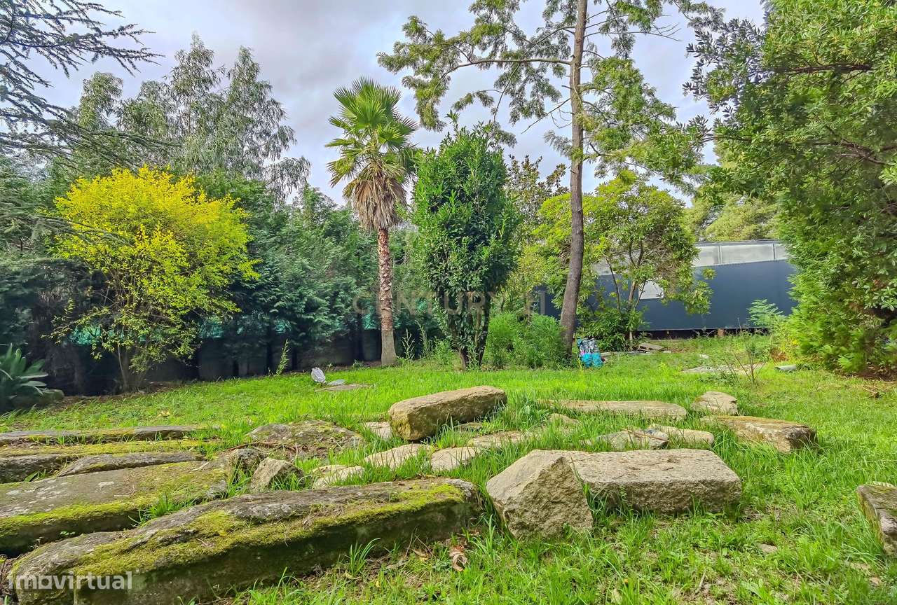 Quinta com Moradia e Piscina na Maia, Porto-18