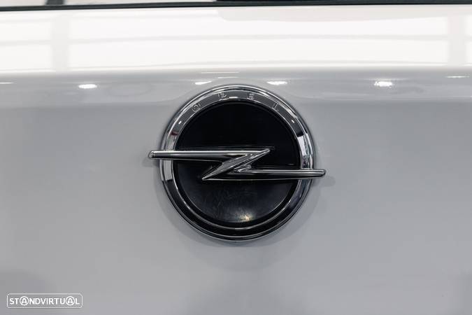 Opel Corsa 1.2 Business - 34