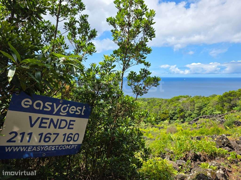 Terreno com Vista Mar Panorâmica em São Mateus - Grande imagem: 3/11