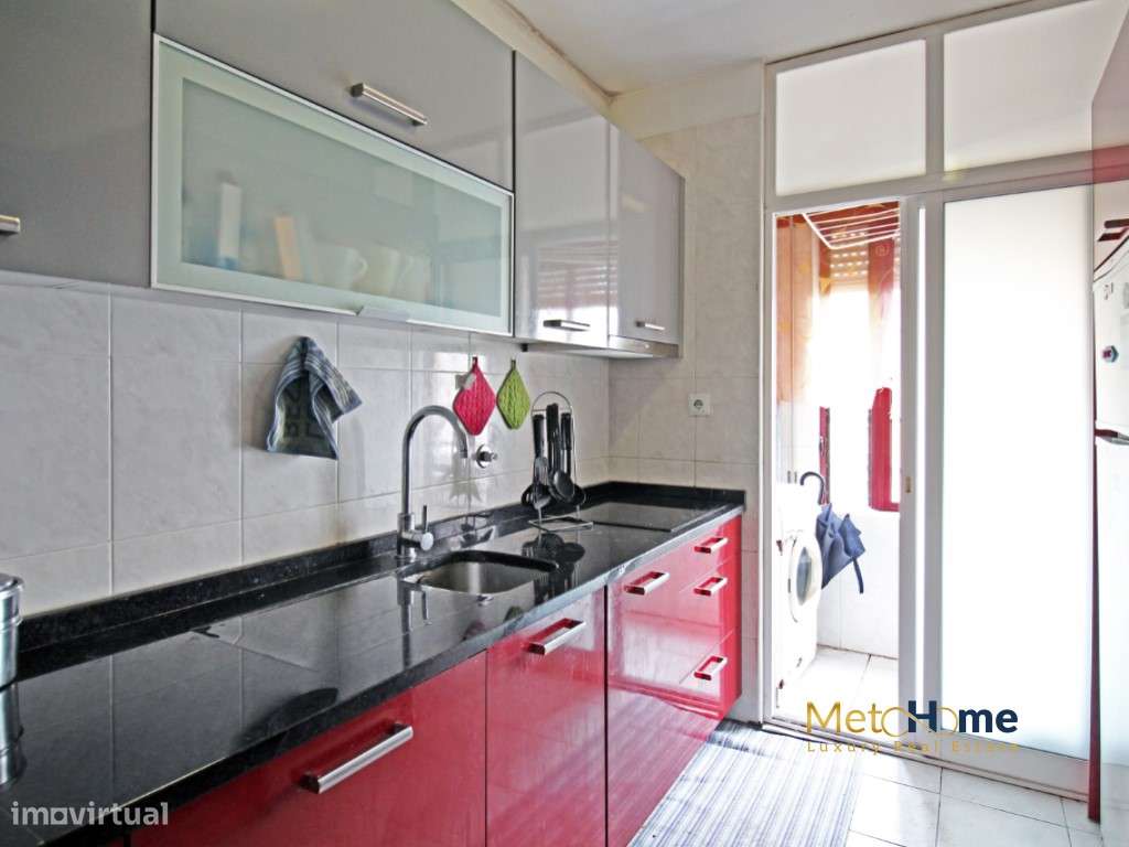 Apartamento T2 - Quinta da Mesquita, Avintes - Grande imagem: 5/29
