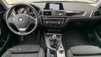 BMW 116 d EDynamics Line Sport - 8