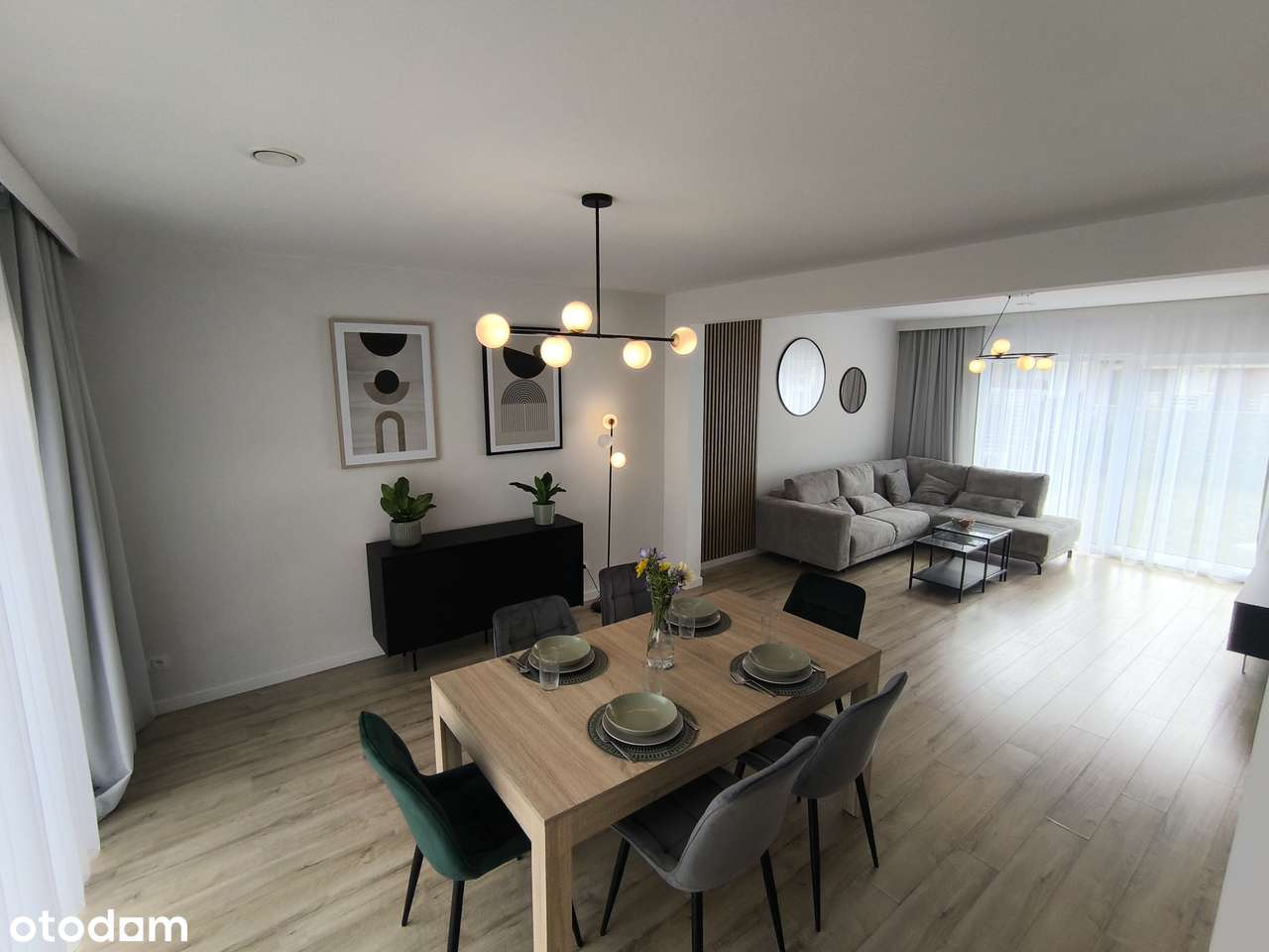 Eko dom, BEZ kredytu na raty lub RABAT-2