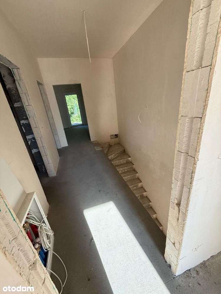 Zielony Zakątek | etap 2 | mieszkanie z ogródkiem M3 - Pełny obrazek: 4/15