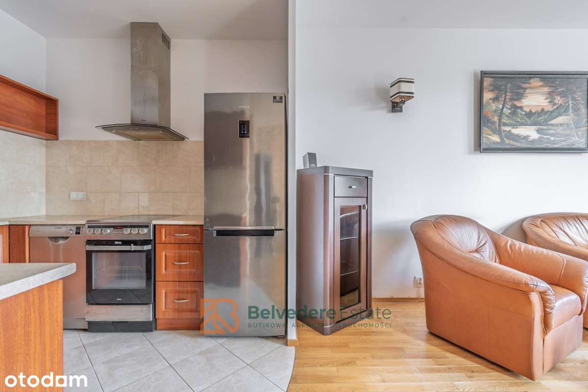 2pok. ciche, przestronne, garaż, klima, komórka !-3