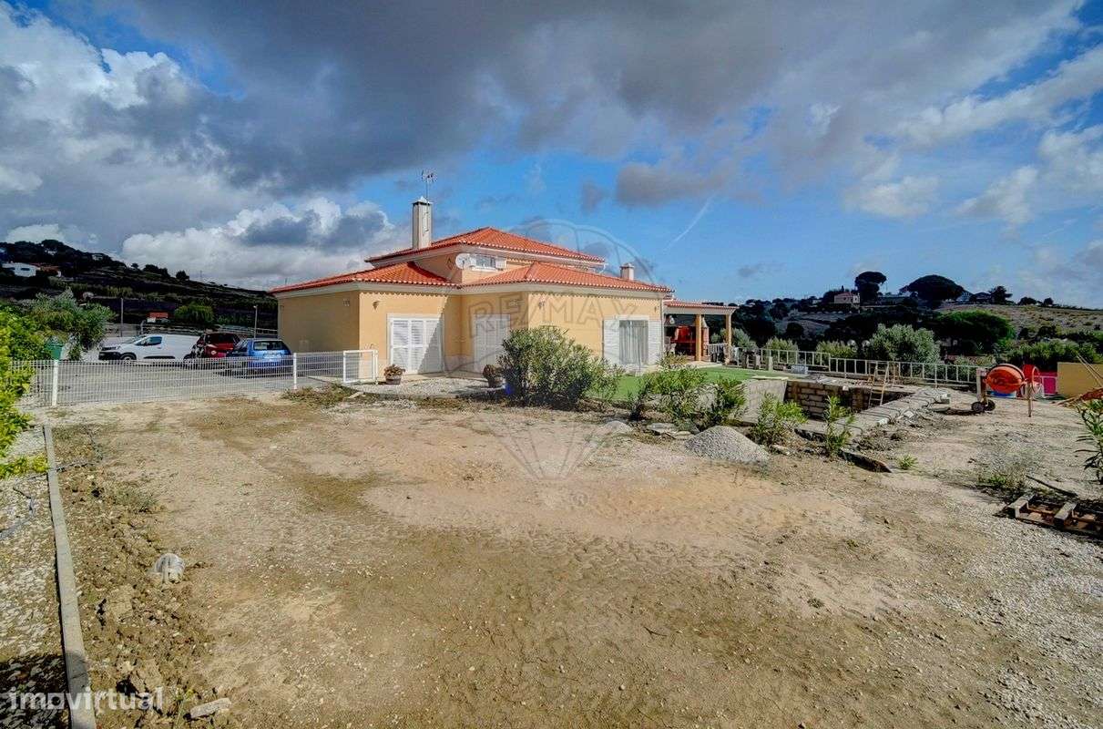 Moradia T4 para venda - Grande imagem: 4/45