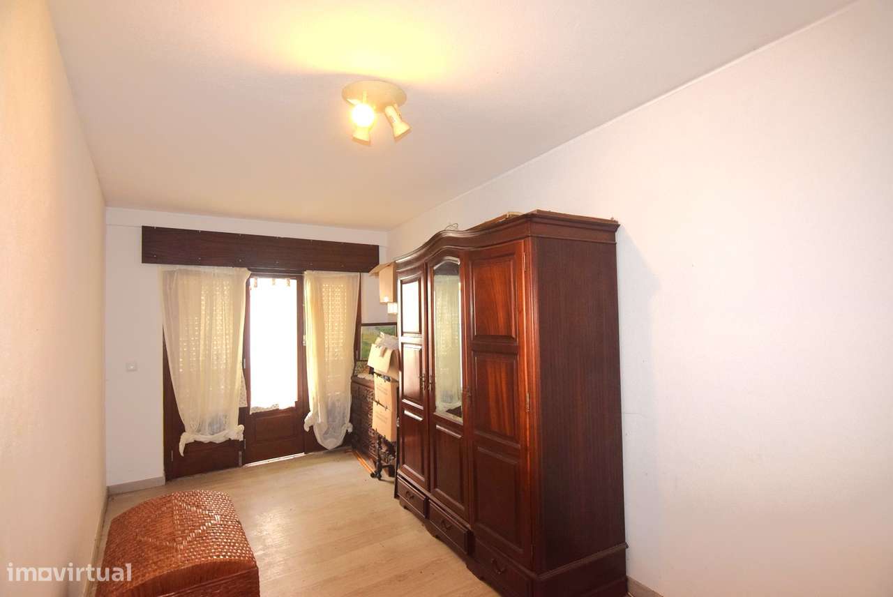Apartamento T1 no centro da vila da Ericeira - Grande imagem: 4/17