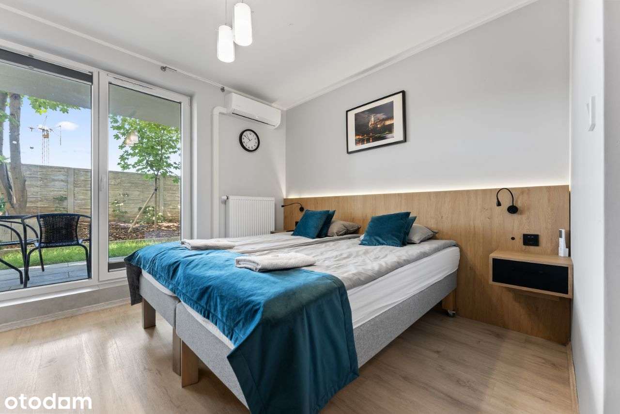 MIKRO-apartament Inwestycyjny w centrum Krakowa - Pełny obrazek: 5/8