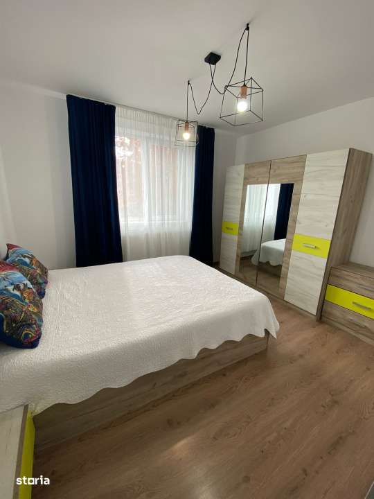 Apartament doua camere, 50 mp, zona Ultracentrala - Imagine principală: 2/6