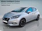 Nissan Micra 1.0 IG-T Acenta - 1