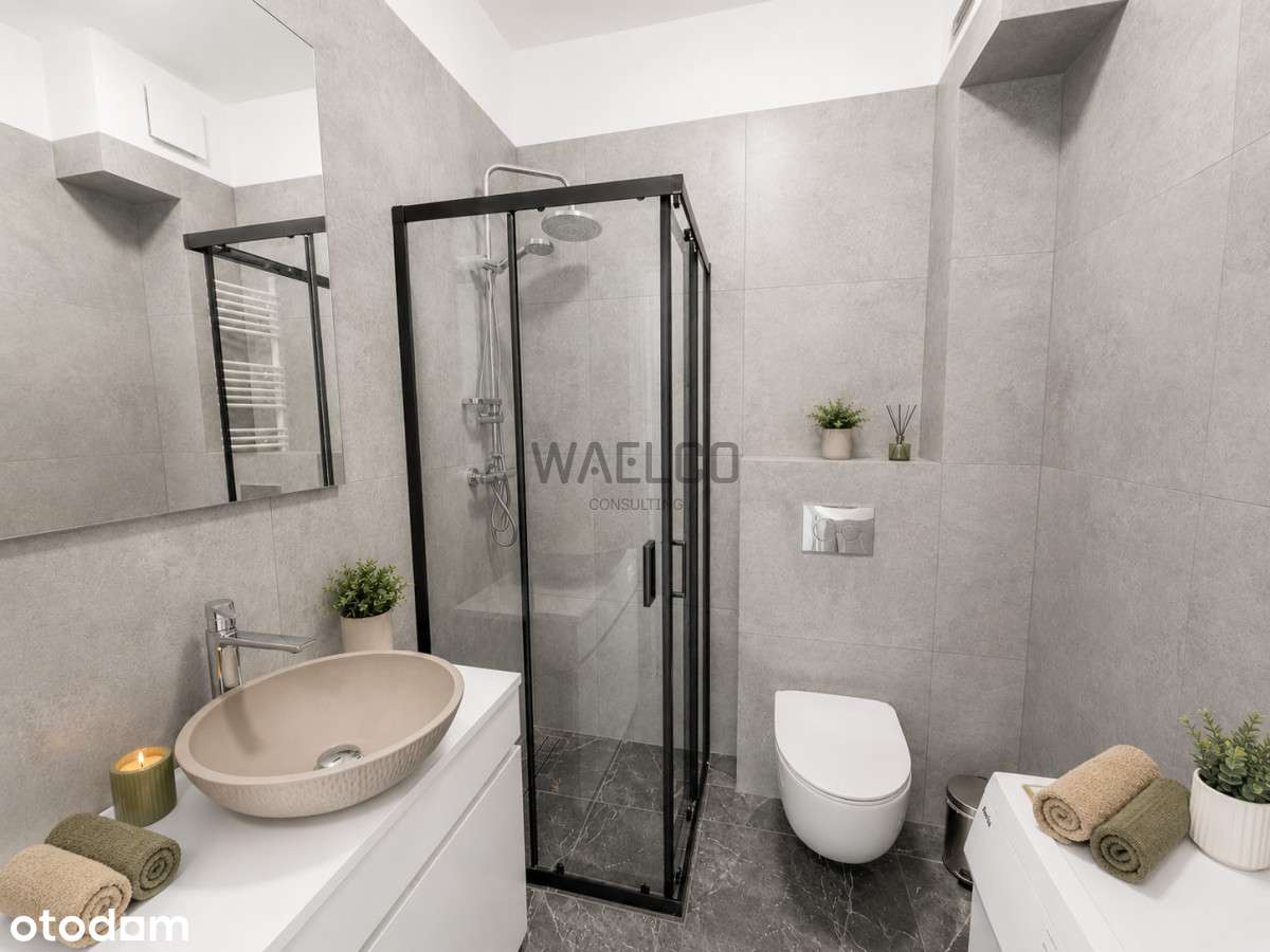 Apartament nad morzem-6