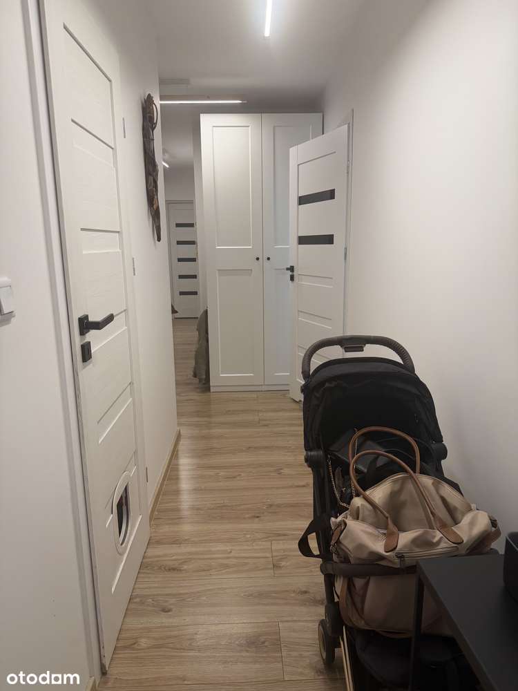 Przytulne, gotowe do wprowadzenia mieszkanie - Pełny obrazek: 5/19