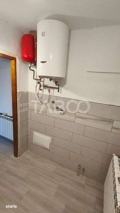 Microferma cu locuinta de vanzare in Pianu de sus - Imagine principală: 5/16