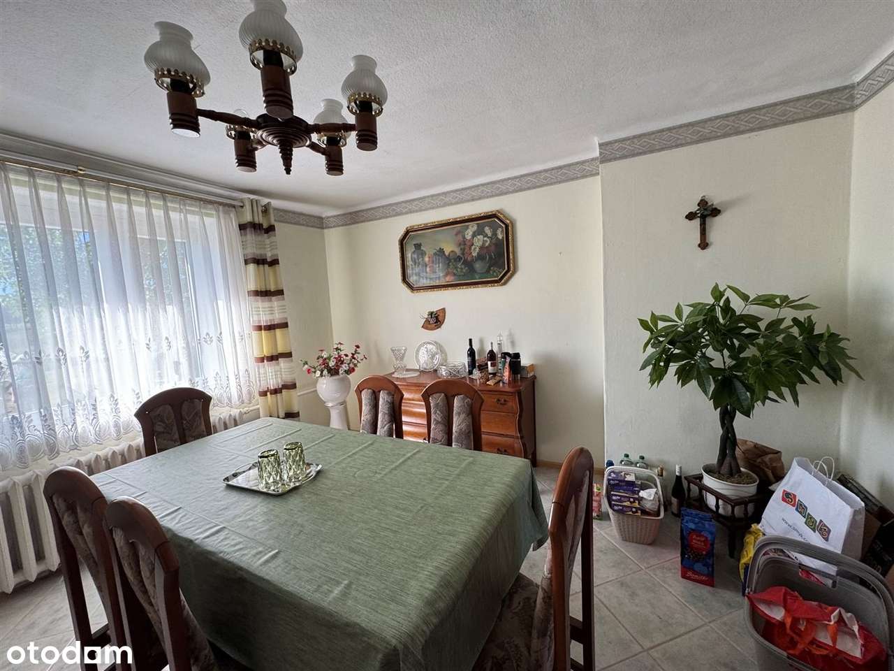 Dom z dużą działką i warsztatem – Świniowice-8