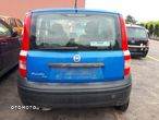 FIAT PANDA II 03-06 MASKA PRZOD PRZEDNIA 734/A - 11